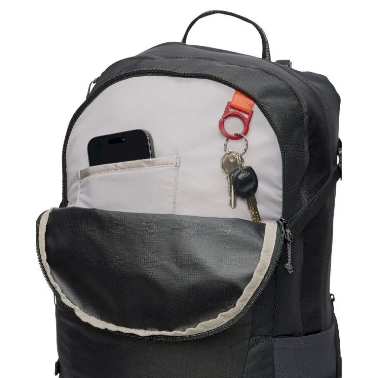 VaudeWizard 28+4 long - Sac à dos randonnée
