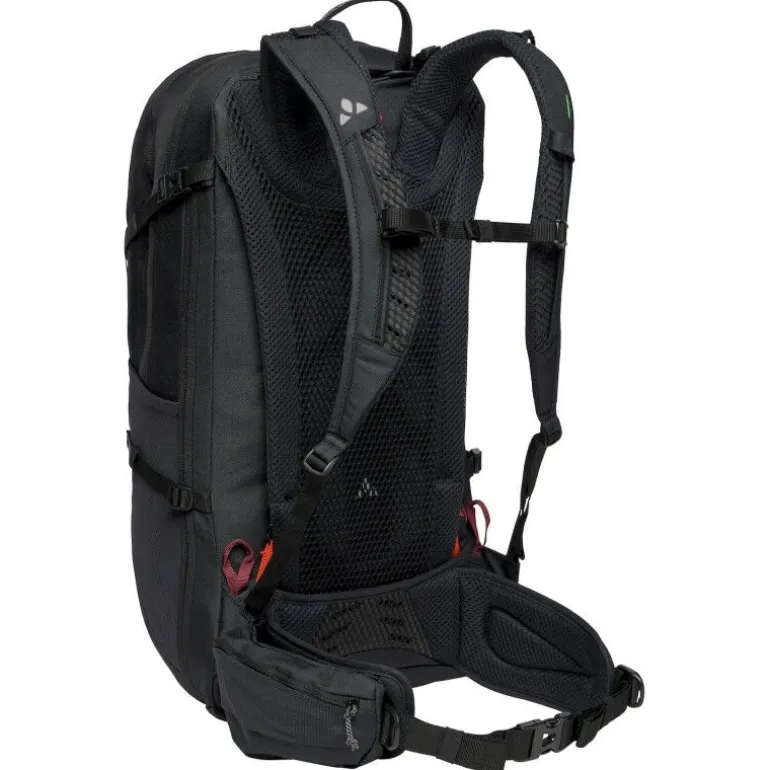 VaudeWizard 28+4 long - Sac à dos randonnée