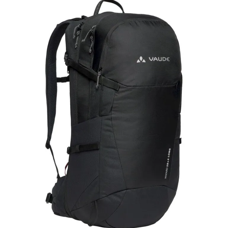 VaudeWizard 28+4 long - Sac à dos randonnée