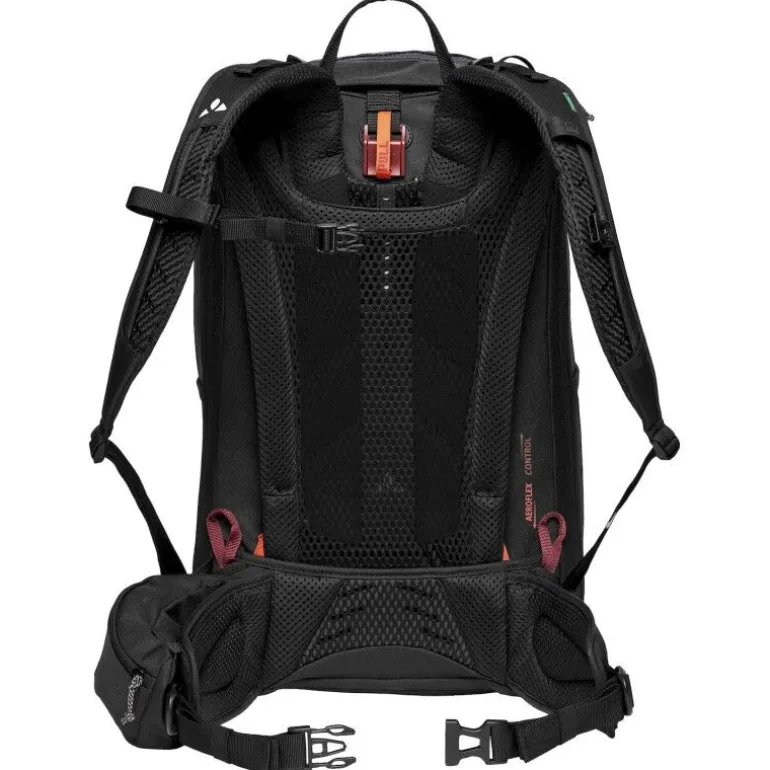 VaudeWizard 24+4 - Sac à dos randonnée