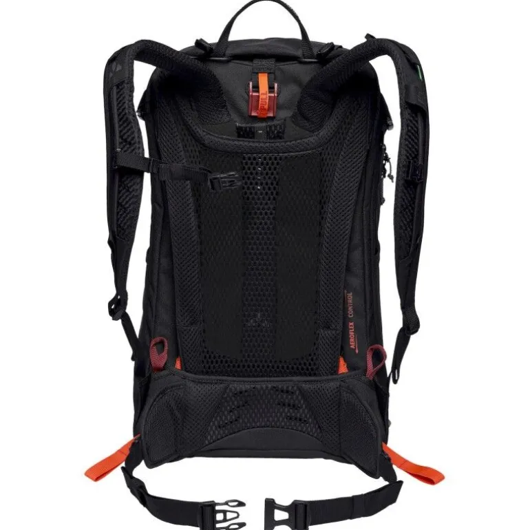 VaudeWizard 18+4 - Sac à dos randonnée