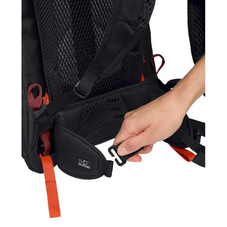 VaudeWizard 18+4 - Sac à dos randonnée