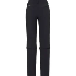 VaudeWomen's Farley Stretch ZO Capri Pants - Pantalon femme