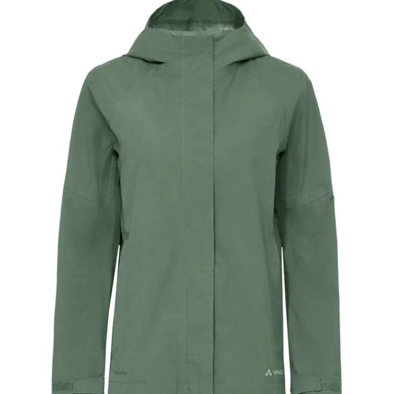 VaudeWomen's Neyland 2.5L Jacket II - Veste imperméable femme