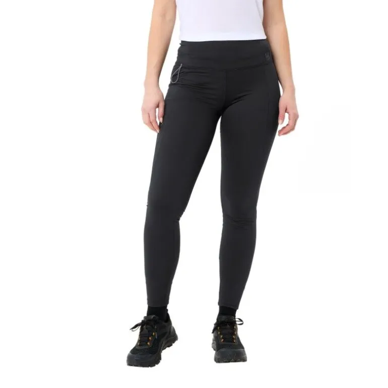 VaudeWomen's Neyland Winter Tights - Collant running femme