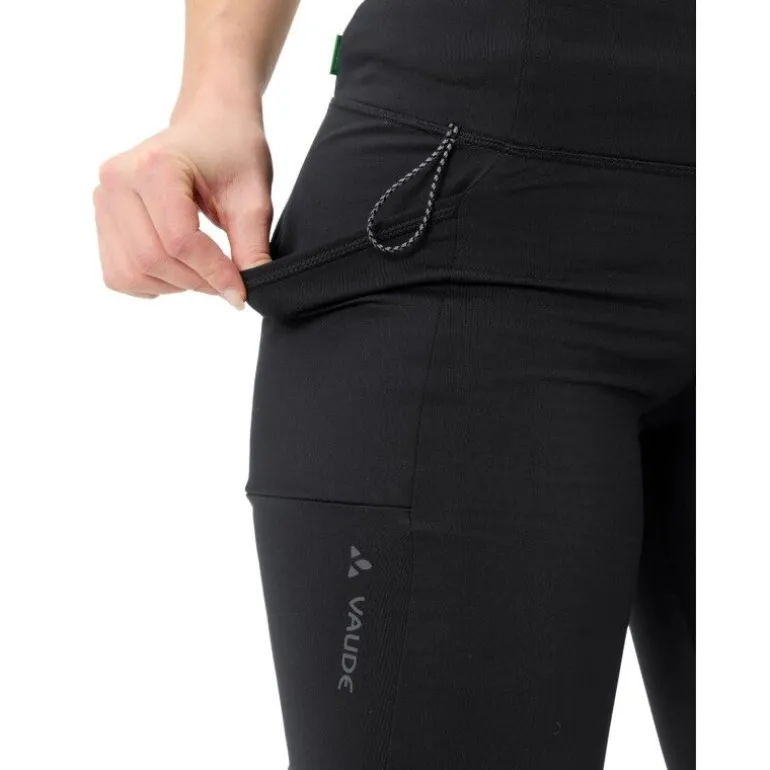 VaudeWomen's Neyland Winter Tights - Collant running femme