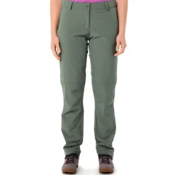 VaudeWomen's Tamaro Base Pants - Pantalon vélo femme