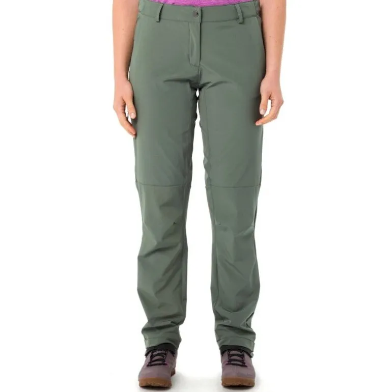 VaudeWomen's Tamaro Base Pants - Pantalon vélo femme
