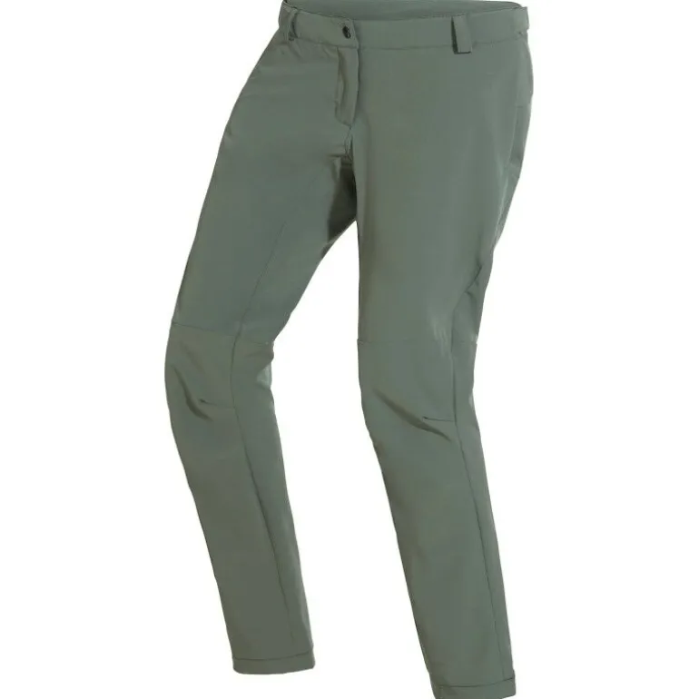 VaudeWomen's Tamaro Base Pants - Pantalon vélo femme