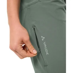 VaudeWomen's Tamaro Base Pants - Pantalon vélo femme