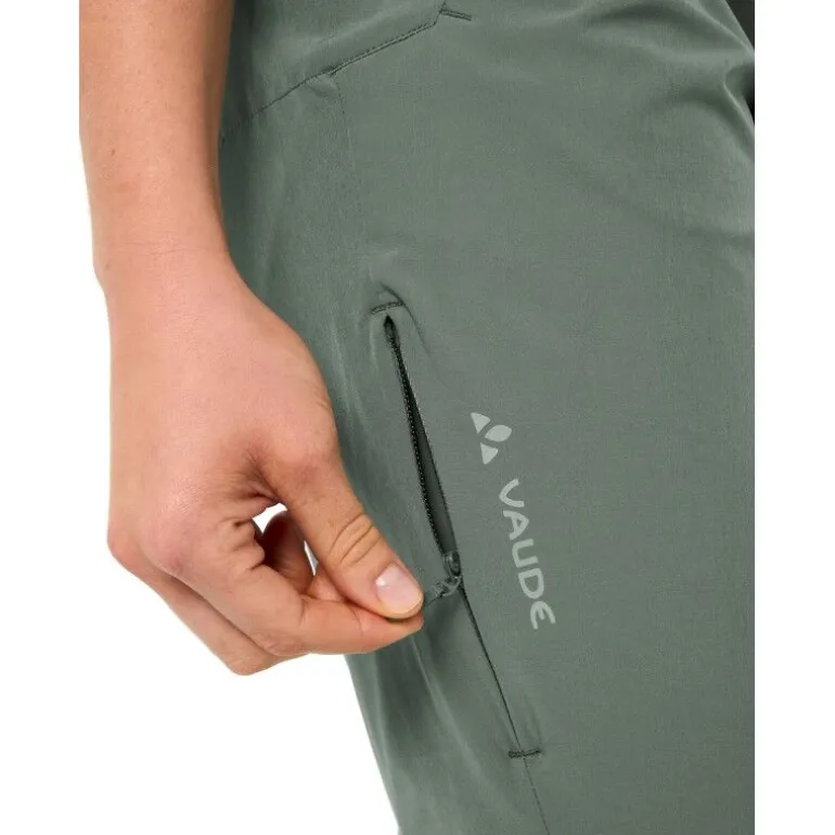 VaudeWomen's Tamaro Base Pants - Pantalon vélo femme