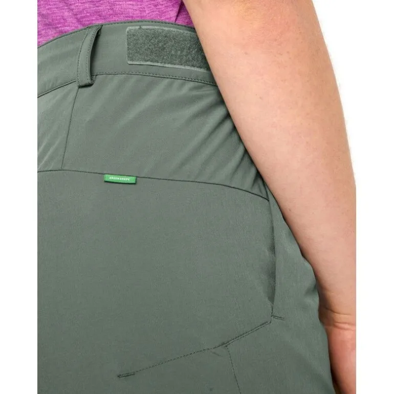VaudeWomen's Tamaro Base Pants - Pantalon vélo femme