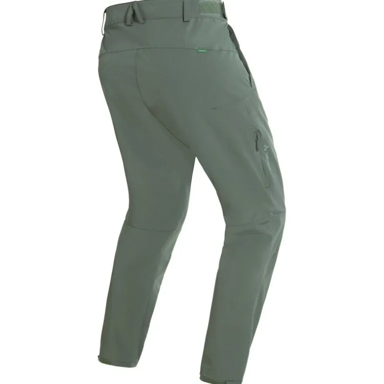 VaudeWomen's Tamaro Base Pants - Pantalon vélo femme