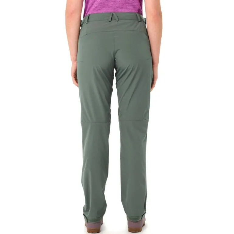 VaudeWomen's Tamaro Base Pants - Pantalon vélo femme