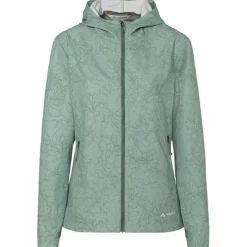 VaudeWomen's Adlux Air Jacket - Veste coupe-vent femme