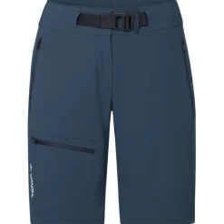 VaudeWomen's Badile Shorts II - Short randonnée femme