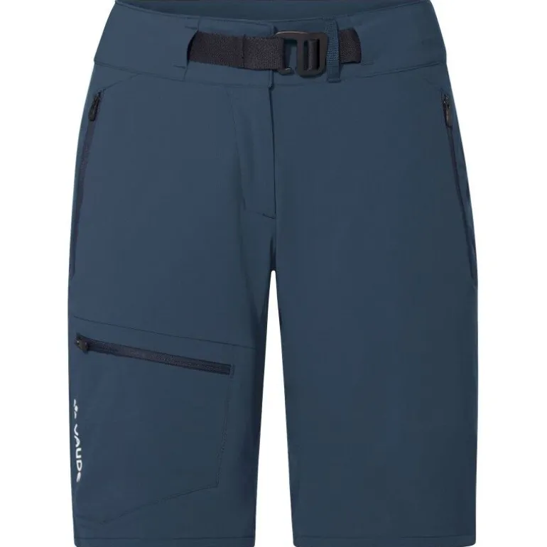 VaudeWomen's Badile Shorts II - Short randonnée femme