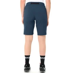 VaudeWomen's Badile Shorts II - Short randonnée femme