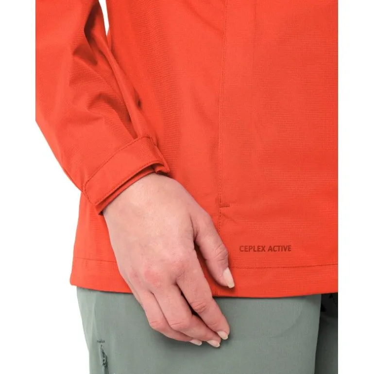 VaudeWomen's Escape Bike Light Jacket - Veste vélo femme