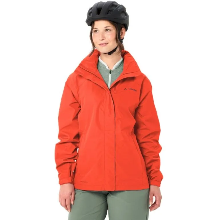 VaudeWomen's Escape Bike Light Jacket - Veste vélo femme