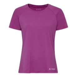 VaudeWomen's Essential Wool T-Shirt - T-shirt femme
