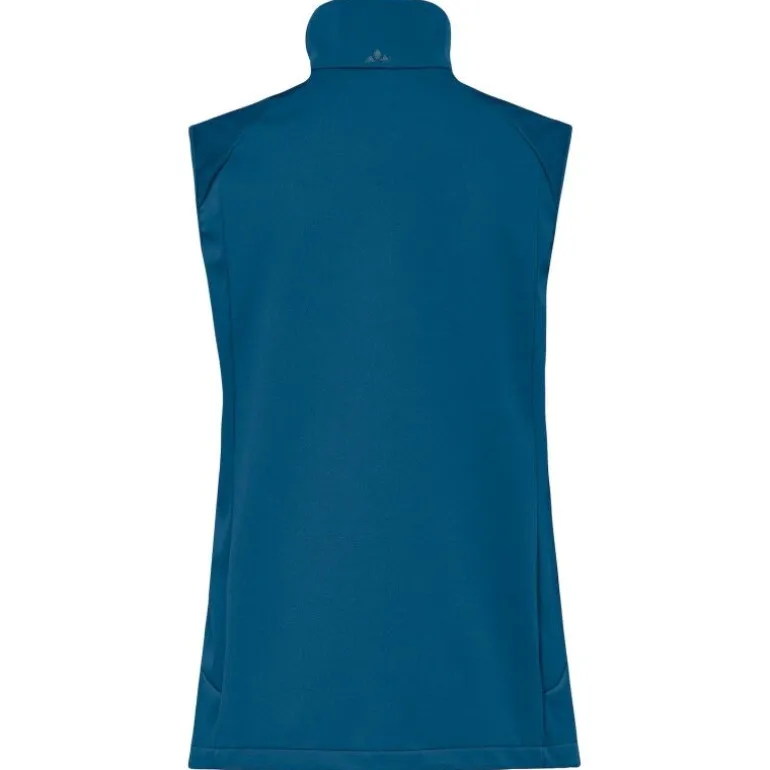 VaudeWomen's Everhike Softshell Vest - Veste softshell sans manches femme
