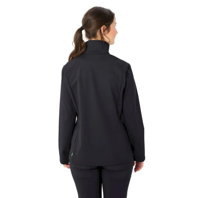 VaudeWomen's Everhike Softshell Jacket - Veste softshell femme