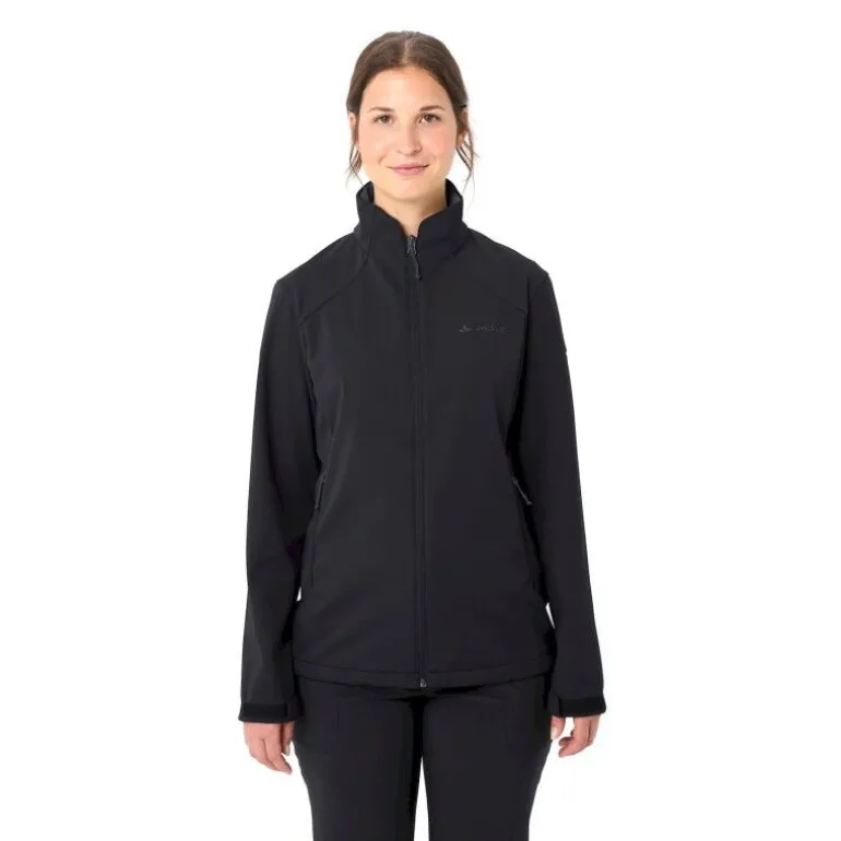 VaudeWomen's Everhike Softshell Jacket - Veste softshell femme