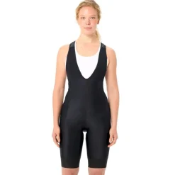 VaudeWomen's Furka Bib Tights II - Cuissard vélo femme