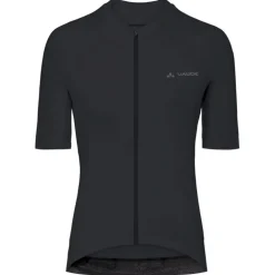 VaudeWomen's Furka FZ Tricot III - Maillot vélo femme
