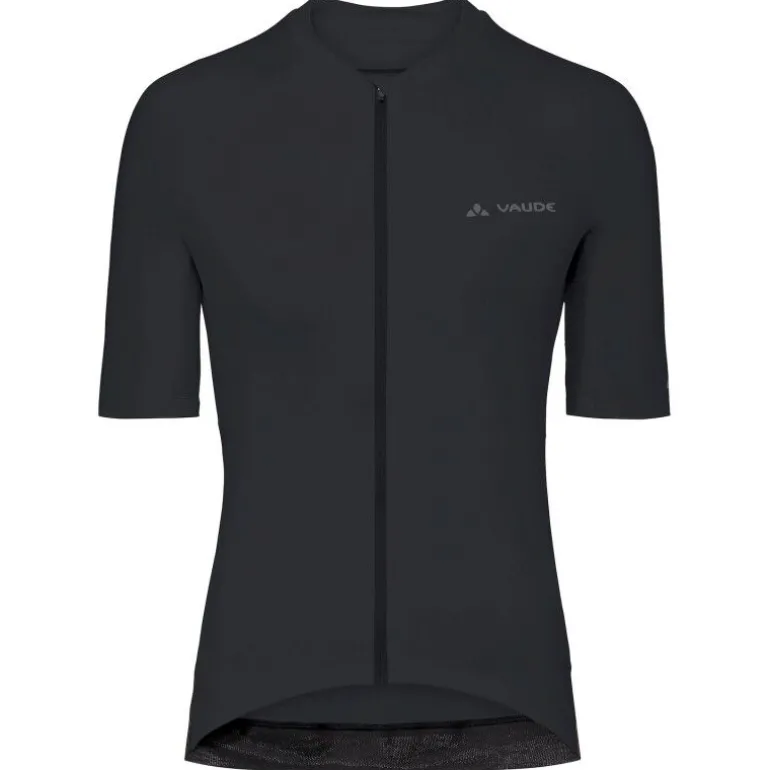VaudeWomen's Furka FZ Tricot III - Maillot vélo femme