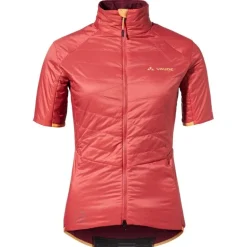 VaudeWomen's Kuro Insulation FZ Tricot - Maillot vélo femme