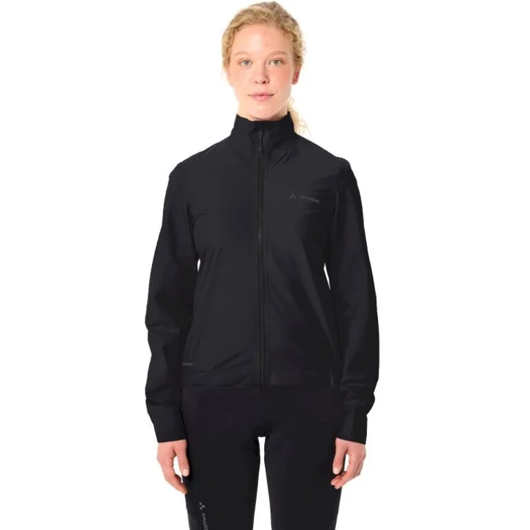 VaudeWomen's Kuro Pro Rain Jacket - Veste vélo femme