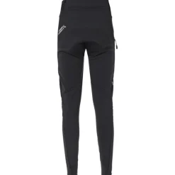 VaudeWomen's Kuro Warm Hybrid Tights - Collant running femme
