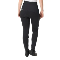 VaudeWomen's Kuro Warm Hybrid Tights - Collant running femme
