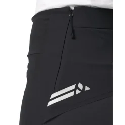 VaudeWomen's Kuro Warm Hybrid Tights - Collant running femme