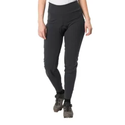 VaudeWomen's Kuro Warm Hybrid Tights - Collant running femme