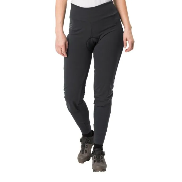 VaudeWomen's Kuro Warm Hybrid Tights - Collant running femme