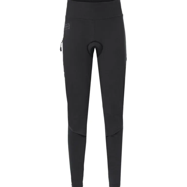 VaudeWomen's Kuro Warm Hybrid Tights - Collant running femme