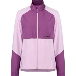 VaudeWomen's Loamer Air Jacket II - Veste VTT femme