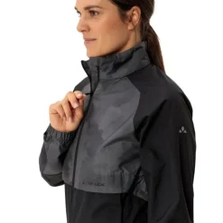 VaudeWomen's Loamer Air Jacket - Veste VTT femme