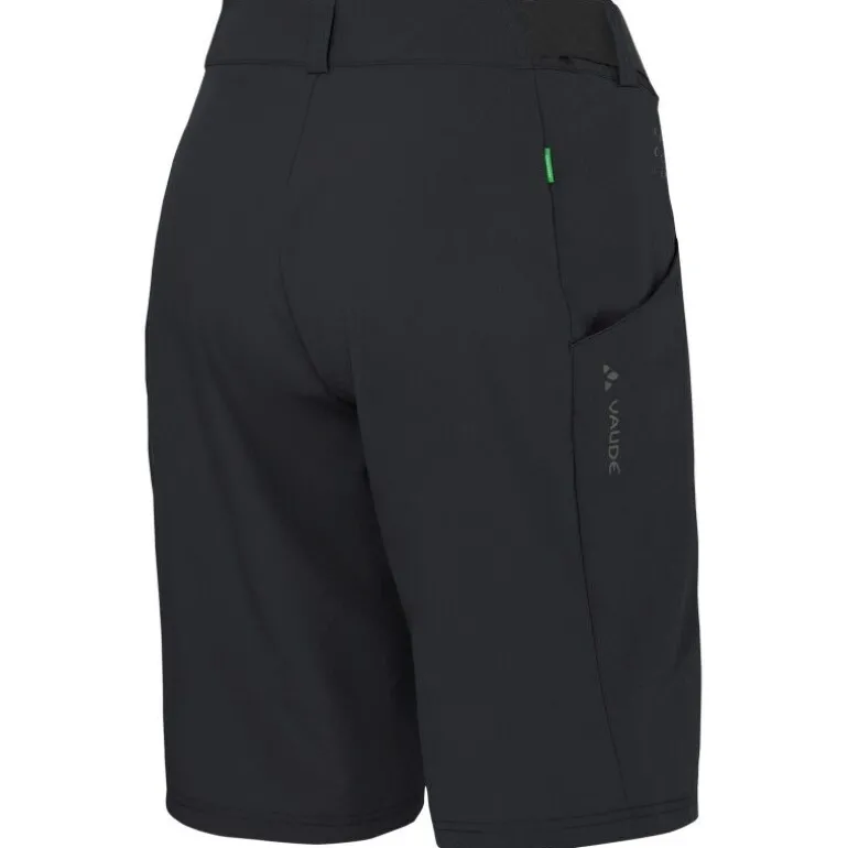 VaudeWomen's Loamer Shorts - Short VTT femme
