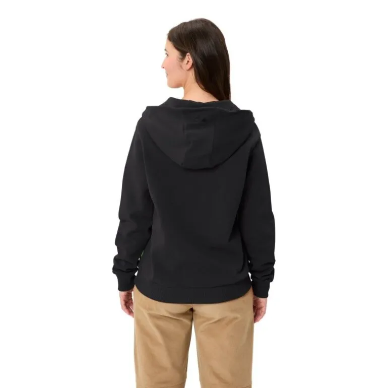 VaudeWomen's Manukau Hoody IV - Sweatshirt à capuche femme