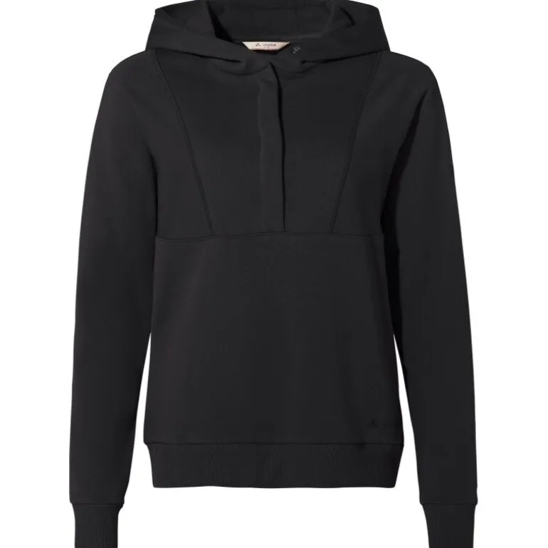 VaudeWomen's Manukau Hoody IV - Sweatshirt à capuche femme