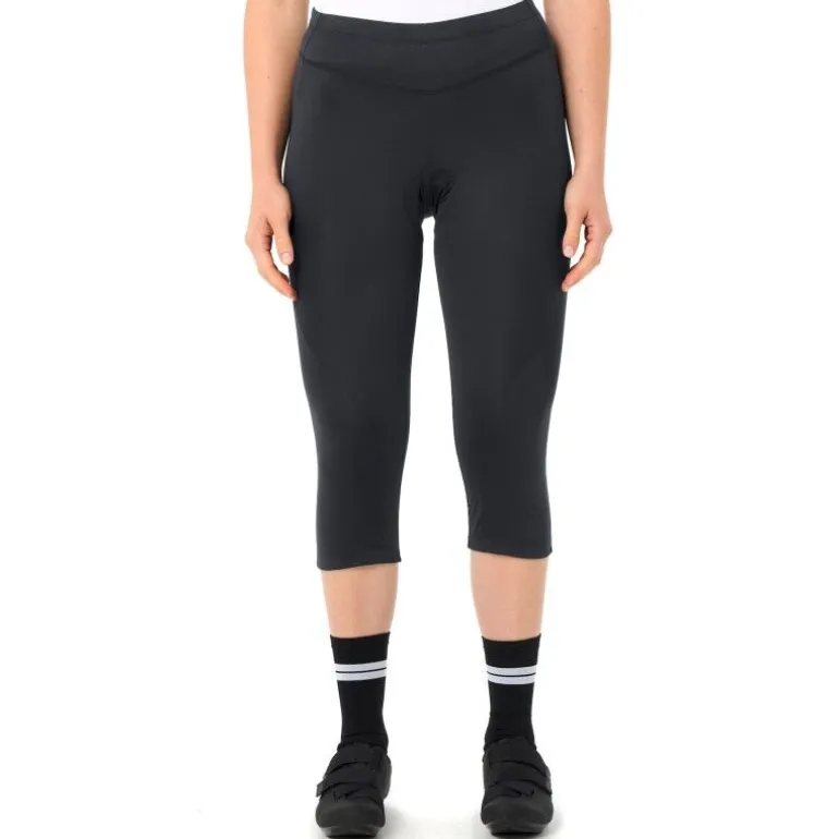 VaudeWomen's Matera 3/4 Tights - Cuissard vélo femme