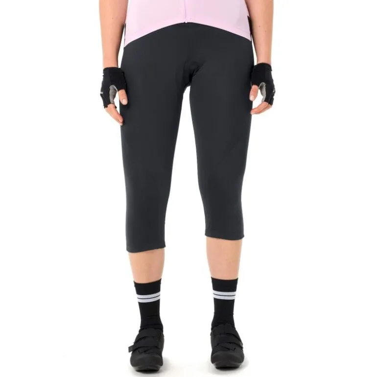 VaudeWomen's Matera 3/4 Tights - Cuissard vélo femme