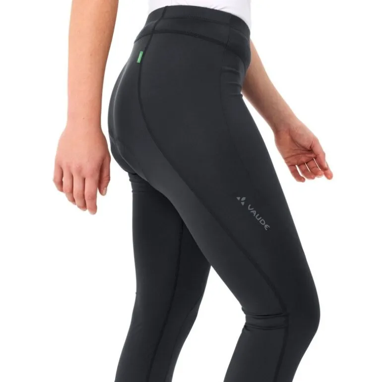 VaudeWomen's Matera 3/4 Tights - Cuissard vélo femme
