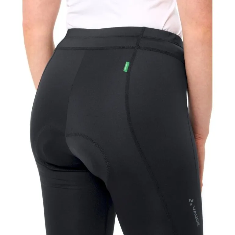 VaudeWomen's Matera 3/4 Tights - Cuissard vélo femme