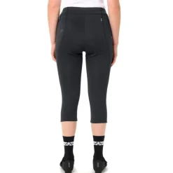 VaudeWomen's Matera 3/4 Tights - Cuissard vélo femme