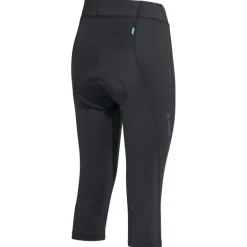 VaudeWomen's Matera 3/4 Tights - Cuissard vélo femme